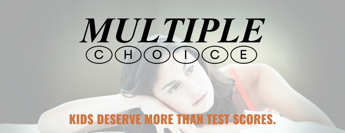 Multiple Choice Film Screening